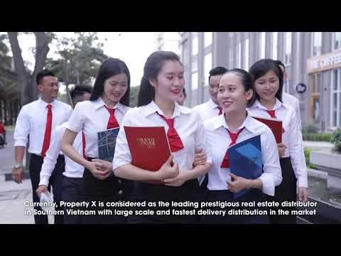 GIỚI THIỆU TẬP ĐOÀN HƯNG THỊNH  HỆ SINH THÁI BẤT ĐỘNG SẢN