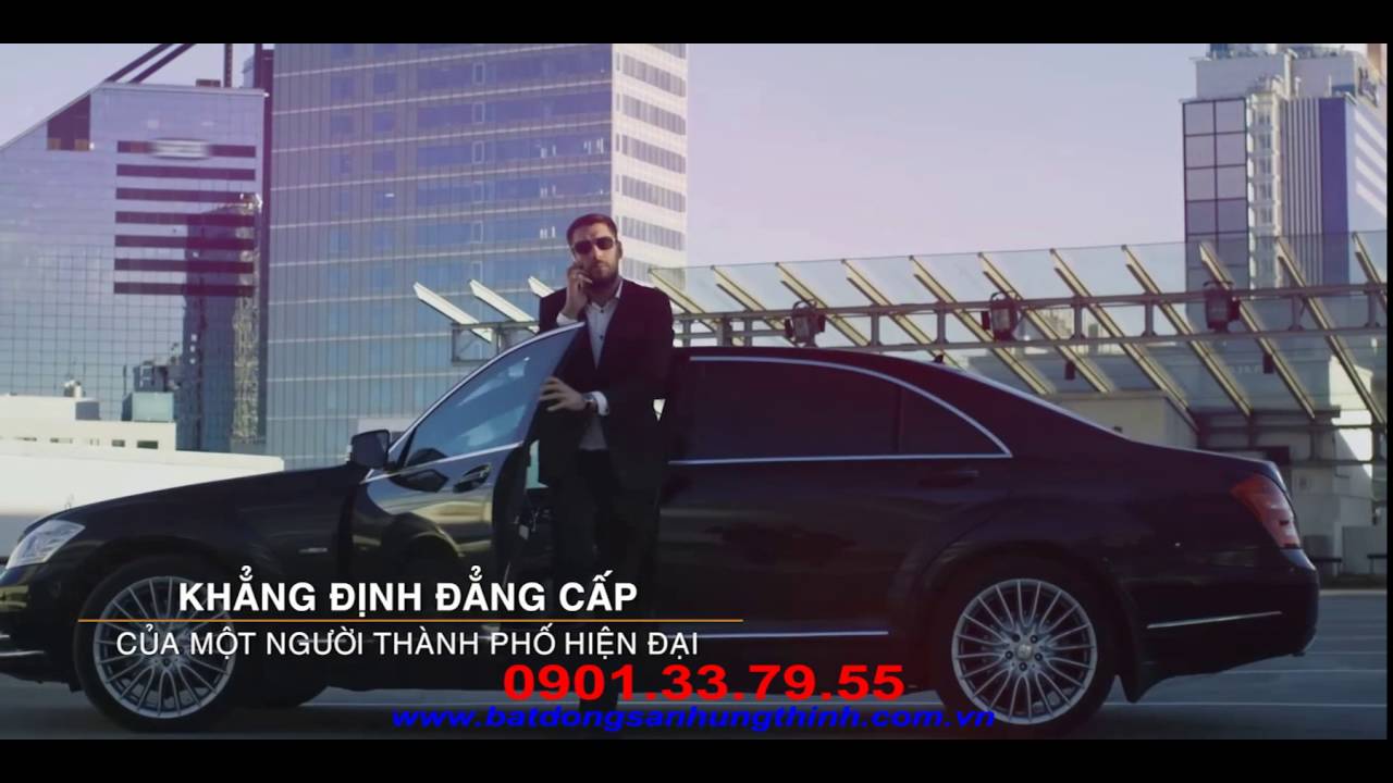 CĂN HÔ CITIZENTS - HƯNG THỊNH CORP