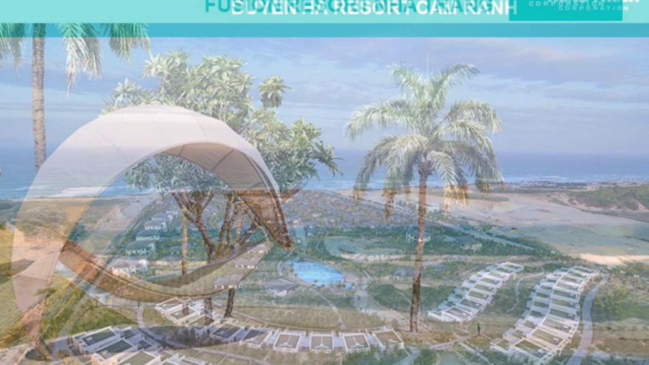 CAM RANH MYSTERY VILLAS
