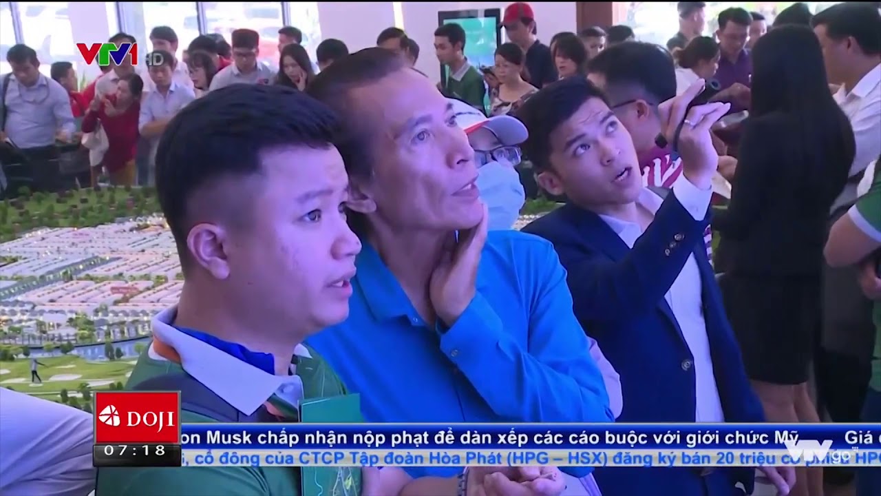 Bien Hoa New City   Dự án tạo sức hút tại thị trường BĐS Đồng Nai