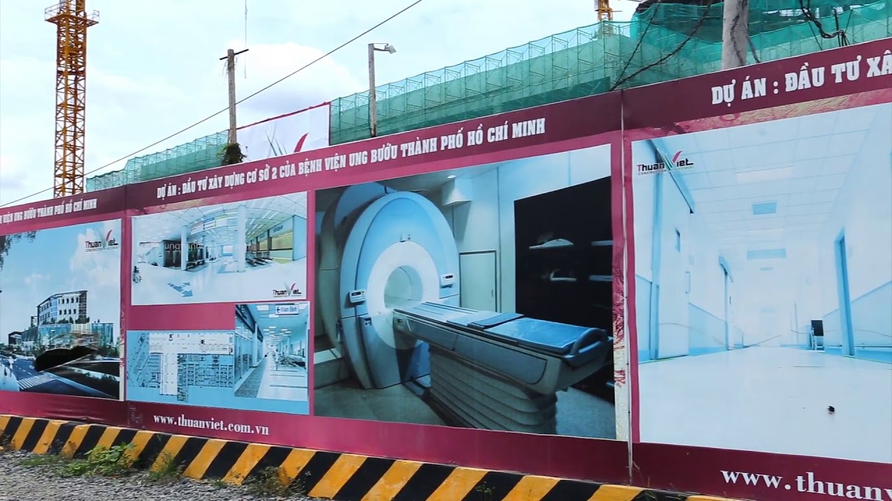Khu đông TP HCM   Tâm Điểm Đầu Tư và An Cư