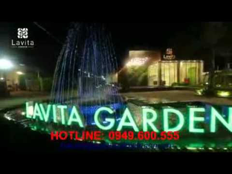 Lavita Garden