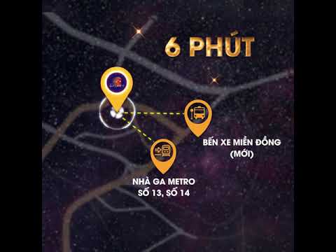 [Tiện ích] Kết nối căn hộ New Galaxy #shorts