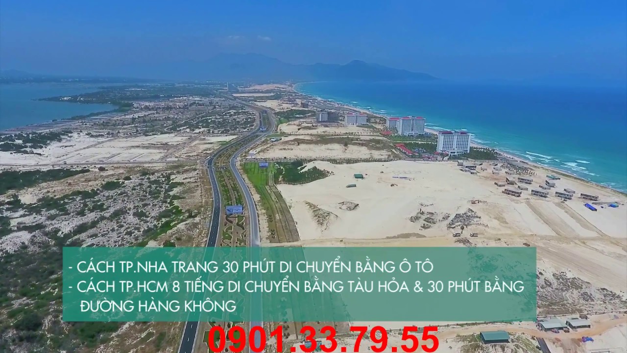 CAM RANH MYSTERY VILLAS - BẤT ĐỘNG SẢN HƯNG THỊNH