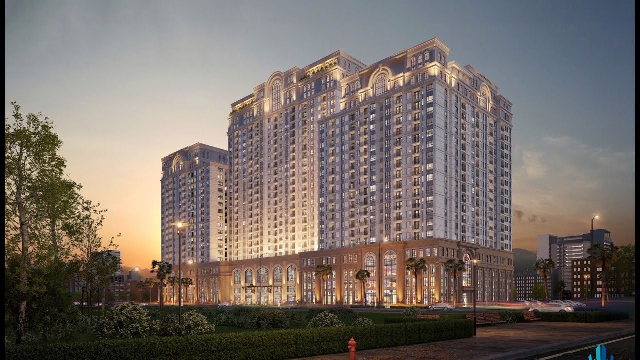 CĂN HỘ SAIGON MIA - BẤT ĐỘNG SẢN HƯNG THỊNH