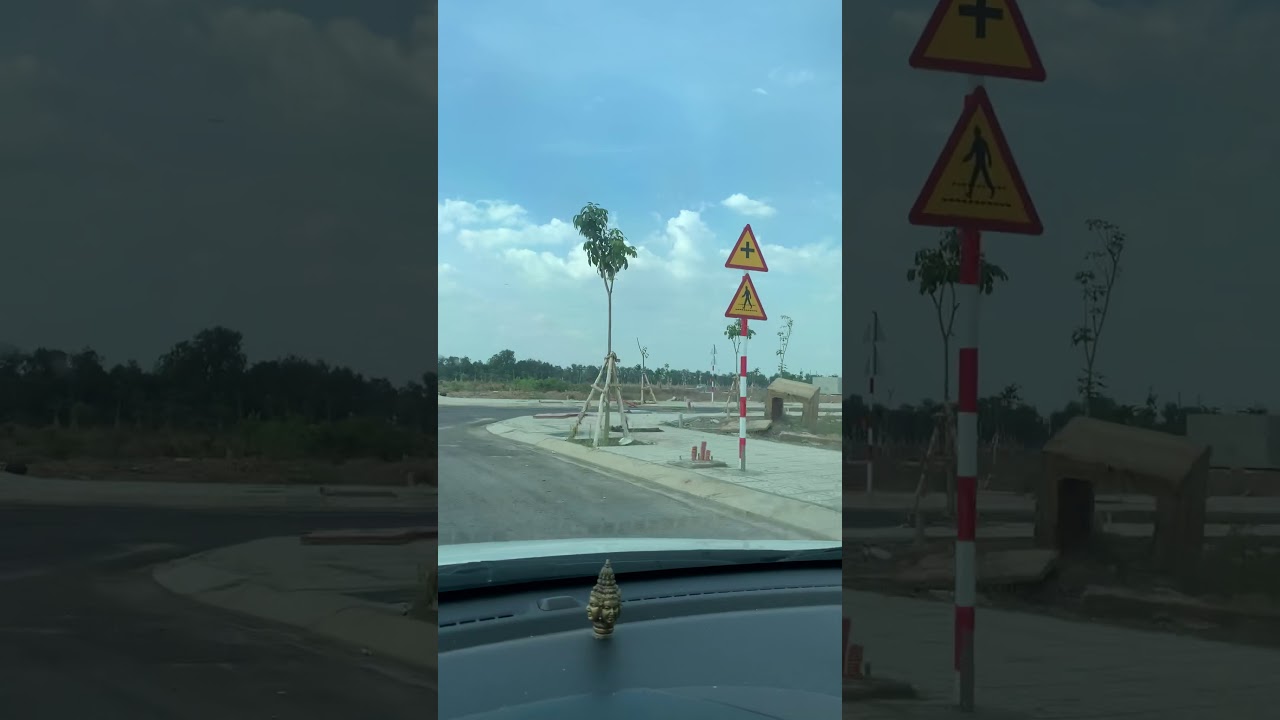 Tiến độ xây dựng Biên Hoà New City