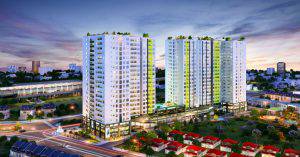 SONATA RESIDENCES