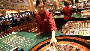 casino Golden bay Khanh Hoa