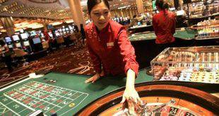 casino Golden bay Khanh Hoa