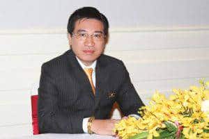 Ong Nguyen Dinh Trung 1