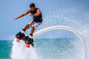 2 flyboard