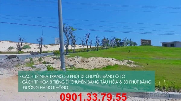 Cam Ranh Mystery Villas