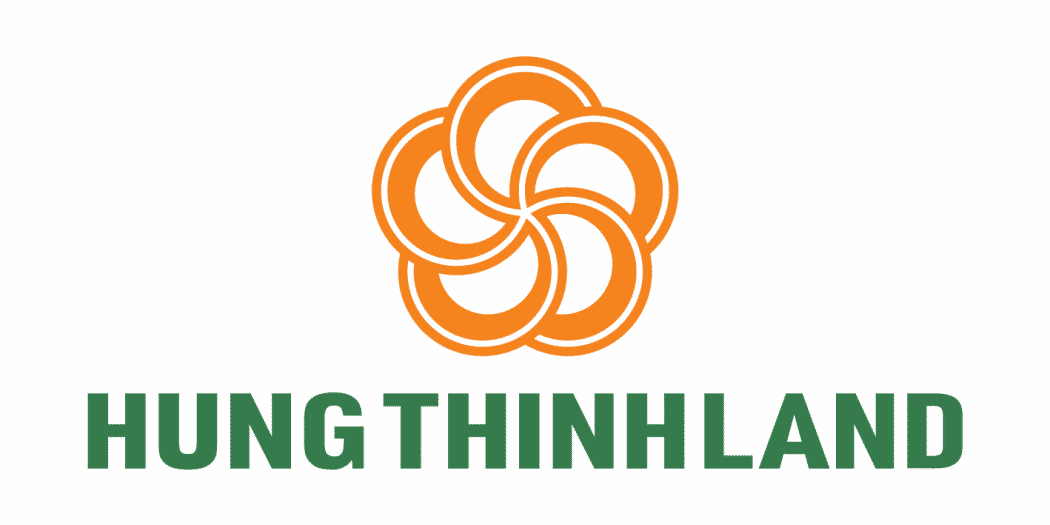 Logo Hưng Thịnh Land mới từ ngày 04/06/2020 (PNG)