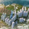 Vinhomes apartment for rent Vinhomes central Park