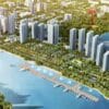 can ho aqua 1 vinhomes golden river 1