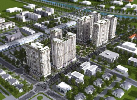 Cho thuê biệt thự quận 2 giá rẻ nhất thị trường