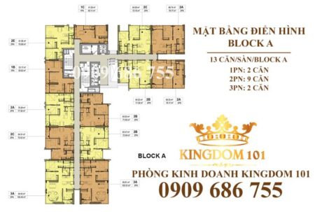 mat bang can ho kingdom 3
