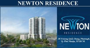tong quan can ho newtion residence