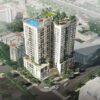 tong quan can ho newton residence