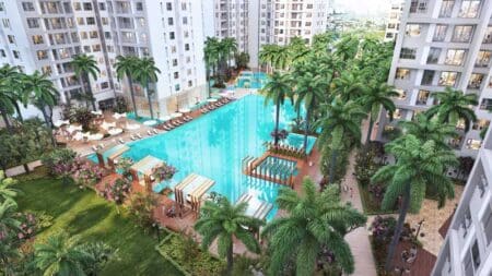 022 Hình ảnh 3D dự án 1 Sunrise Riverside