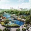 Amenity T8 THE VIEW RIVIERA POINT