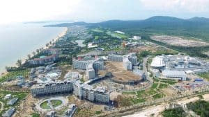 Condotel Casino Vinpearl Phú Quốc 3