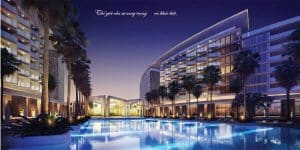 Condotel Casino Vinpearl Phú Quốc 6