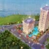 Phối cảnh dự án căn hộ Happy Valley Premier