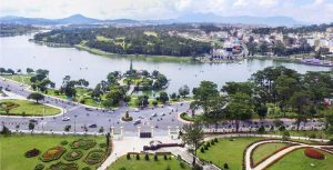 Vinpearl da lat