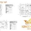 can ho kingdom 101 1 phong ngu