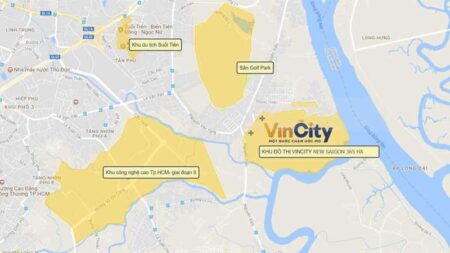 tien do xay dung du an vincity new sai gon vi tri