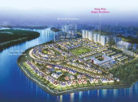 can ho hung phuc happy residence 3