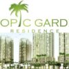 can ho tropic garden