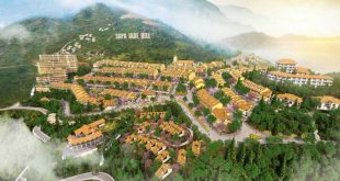 condotel sapa jade hill 2