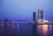 condotel twin tower 2