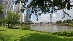 cong vien vinhomes central park 1 1