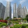 cong vien vinhomes central park