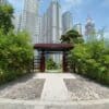 cong vien vinhomes central park 5