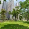 cong vien vinhomes central park 6