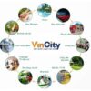 gia ban can ho vinicty new saigon 2 phong ngu tien ich