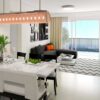 living dining LR