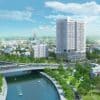 masterplan M