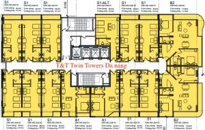 mat bang condotel tt twintowers da nang