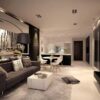 thue can ho city garden 2 phong ngu 5