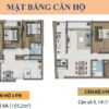 thue can ho saigon royal 3 phong ngu 3