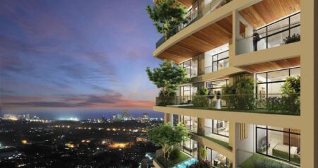 SERENITY SKY VILLAS IN VIETNAM