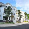 biet thu villas vinhomes central park 6