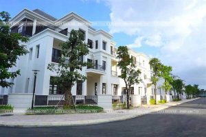 biet thu villas vinhomes central park 6