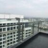 can ho penthouse vinhomes central park 9