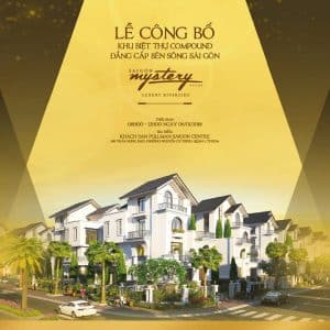 le cong bo saigon mystery